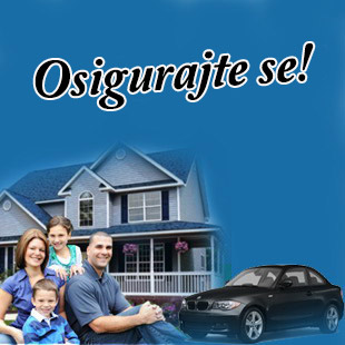 Osiguranje Internetom